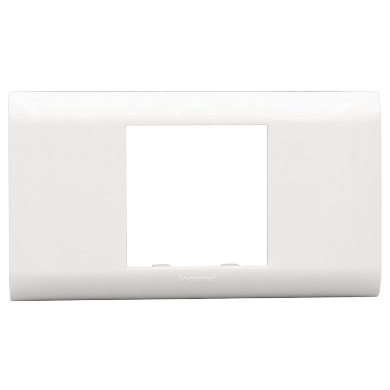 Клип-рамка Legrand 2M 80/105 65